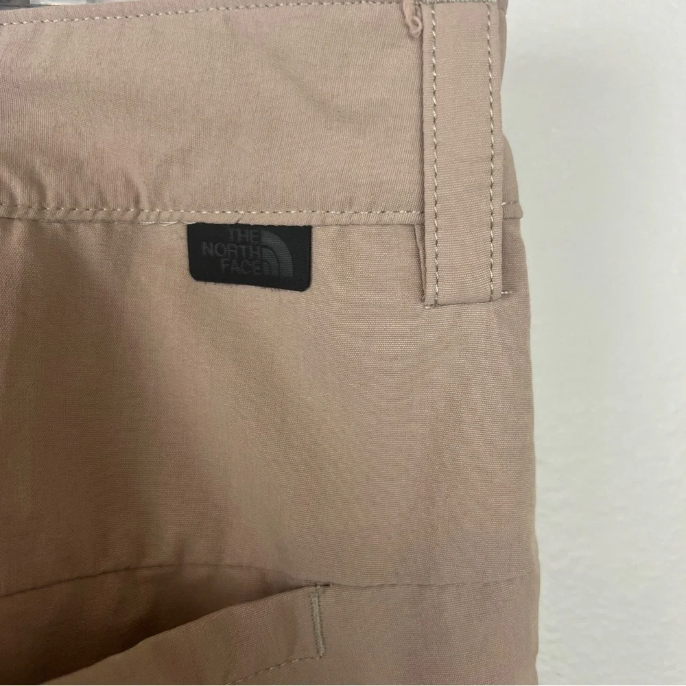 The North Face Stretch Performance Shorts